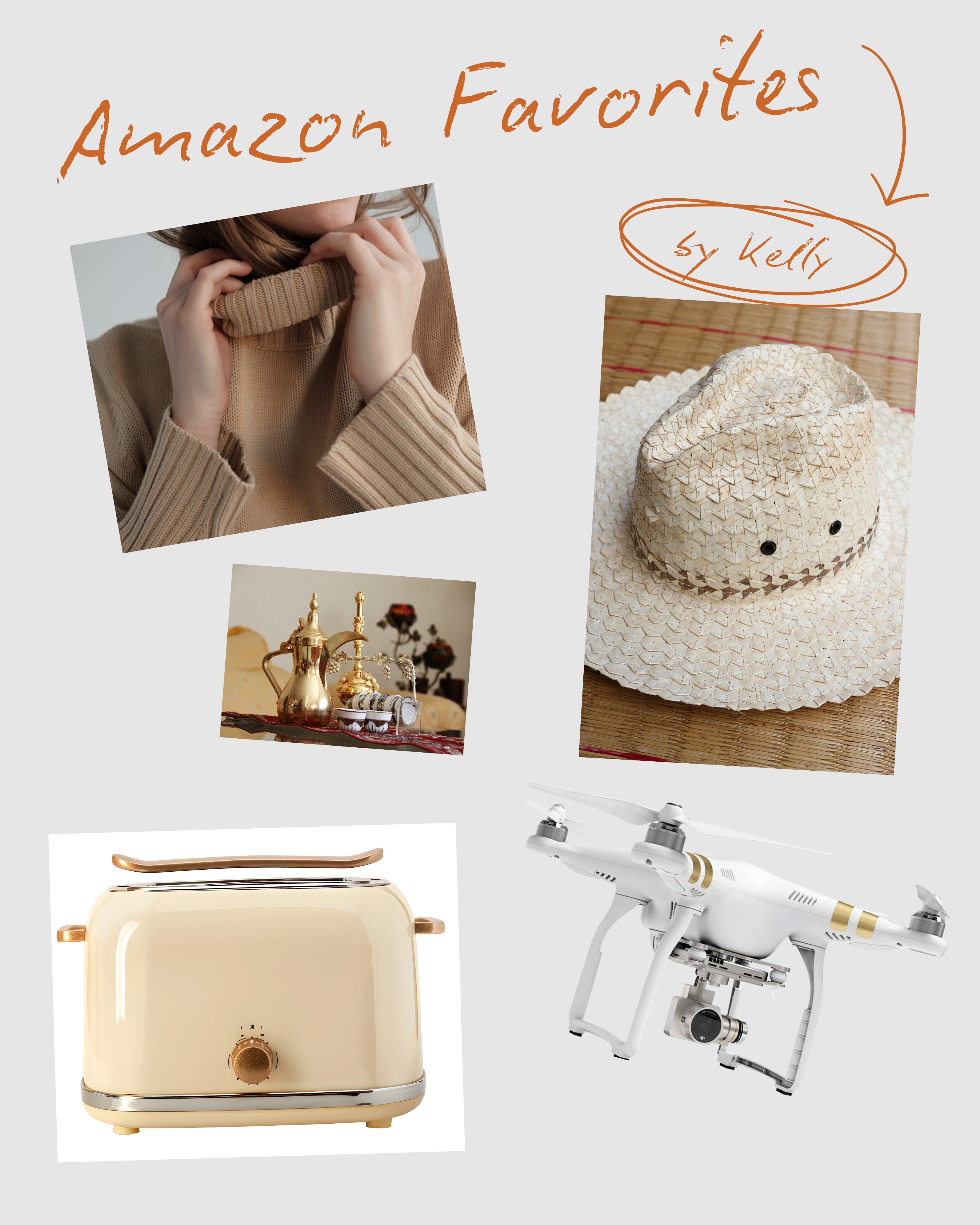 Best of today's trends